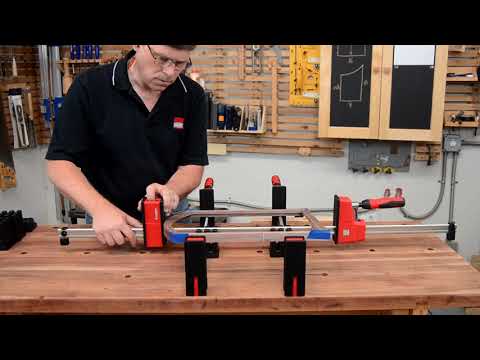 Woodworking Clamp