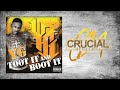 YG Toot It And Boot It Instrumental
