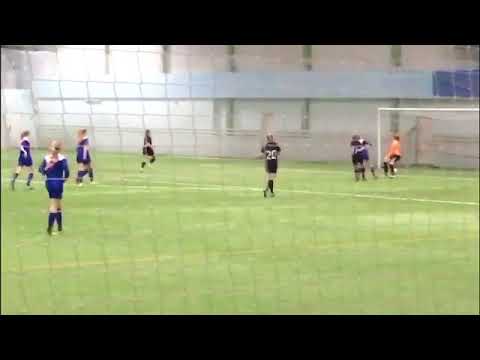 Goals from PPJ - KäPa