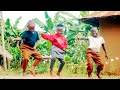 Masaka Kids Africana Dancing To Gogolo