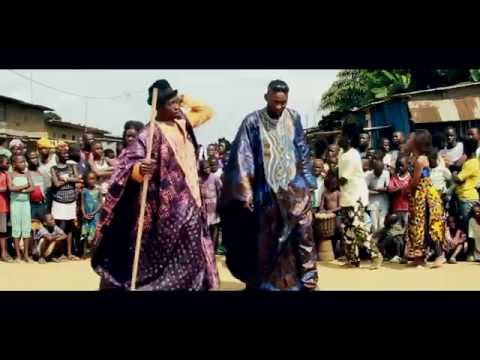 Bingue Manadja feat Dj Leo   Spot Mandingue Clip Officiel directed by YC records mp4