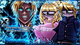 💖 Douyara Ore wa Imadoki Gal Reagindo ao Rap Blxck – O Escolhido (Michael Kaiser) 👑