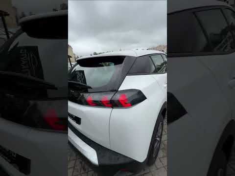 фото peugeot 2008 ii 0