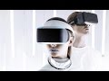 Project Morpheus - виртуальная реальность и ее новый виток. Игры Sony и ...