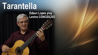 Tarantella (Levino Conceição)