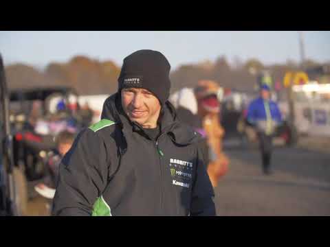 2020 GNCC Round 12 - Ironman Bikes - MAVTV