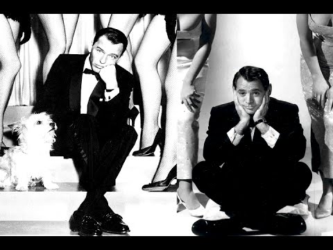 Ray Anthony Retrospective - Frank Sinatra