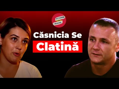 Căsnicia Lui Agi Și Bianca La Răscruce