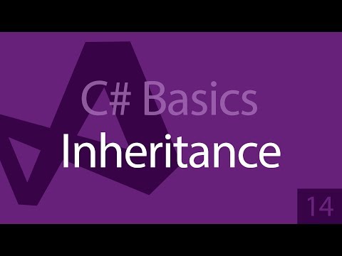 C Programming Tutorials Beginners 14 Class Inheritance