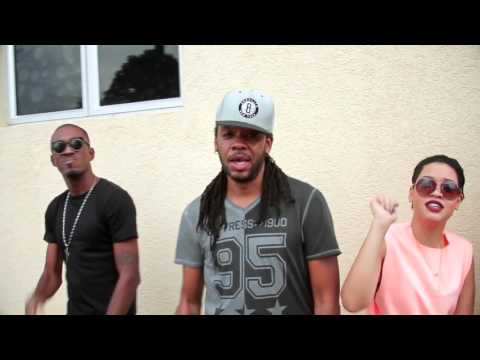 The Wixard - Nuh Badda Dan Wi (feat. Chedda, Sukku, Mr. Lexx & Ari Lopez)