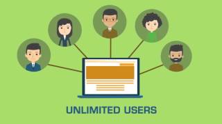 NetFacilities video
