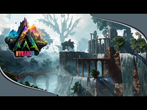 Nyrandil Premium Biome and Cave Tour - Is it worth it? - Part 1