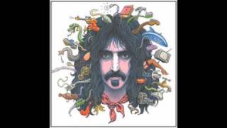 Zappa -Fifty-fifty