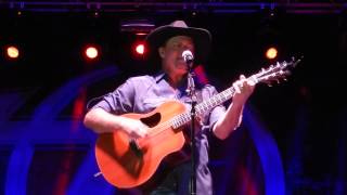 Tracy Lawrence - As Any Fool Can See  (Shortened version)