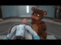 Five Nights With Medic [SFM] 