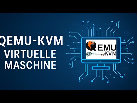 Beginner - Qemu KVM Installation with Windows as a Virtual Machine