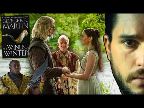 Jon Snow Wiki