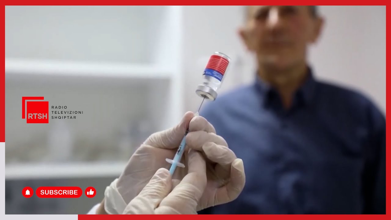 Vaksinimi – Bie interesi në Shkodër, specialisti: Mënyra më e sigurt për mbrojtjen e fëmijëve