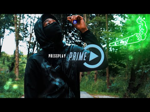 M6 - Heading (Music Video) (Prod. Tbeatz) | Pressplay