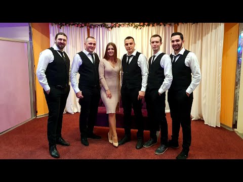 Svadba Mix - Limit bend