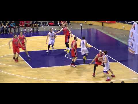 Resumen | Jornada 4 - Liga EBA. Gallofa vs Easo