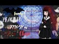 Bat Family React To F Y N As Chisa AU 2x Speed