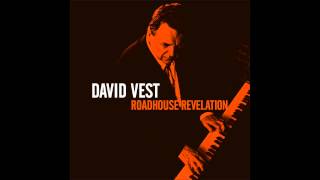 David Vest - Heart Full of Rock and Roll
