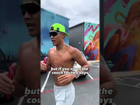 Recovery Tips Post Marathon