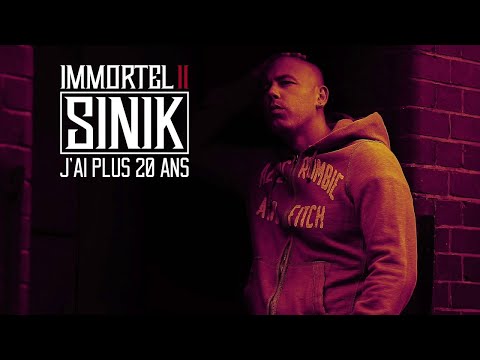 Video thumbnail for J’ai plus 20 ans