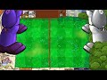 Dr Zomboss Hypnotized Vs Dr Zomboss Imitator