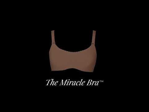 The Miracle™ Bra