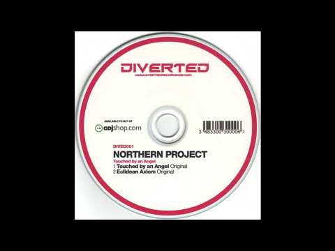 Northern Project - Touched By An Angel (Original) 2006