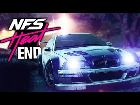 Need for Speed HEAT ENDING - Walkthrough Part 11 (Full Gameplay)