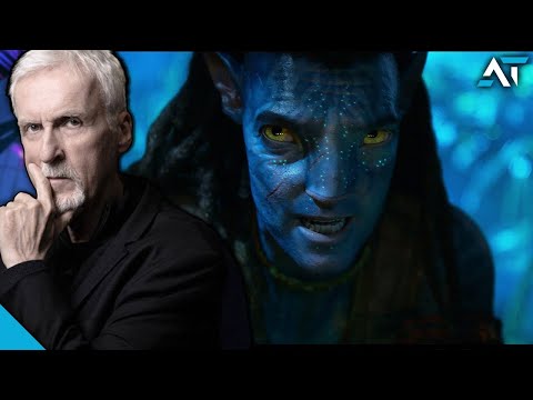 ¡Disney en PÁNICO! James Cameron AMENAZA con RENUNCIAR si Avatar 3 FRACASA