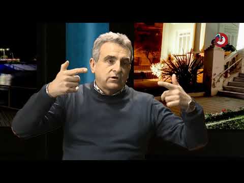 Pensamiento Crítico PROGRAMA 24 - 21/06/2018