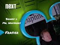 Disney Channel Next Bumpers January 5 2005