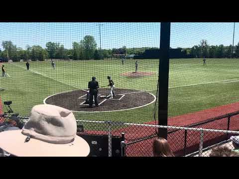 Peter Jelenic - Double- GMAC SEMIIFINAL 5/9/25