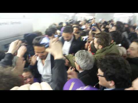 Badelj Bagadur Rosati