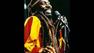 Bunny Wailer - Blackheart Man
