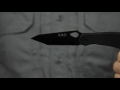 51053 Alpha Scout Tanto