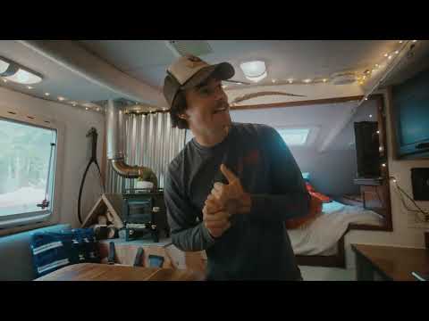 Park Sessions with Goth Babe