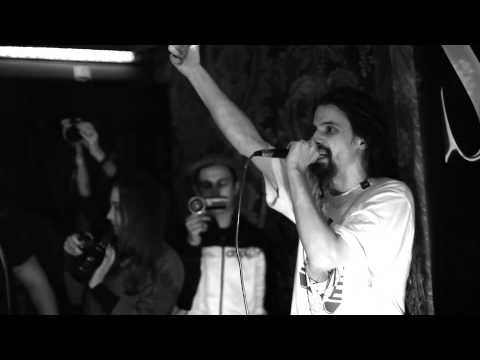 Prophet P & Rebelsteppa - Пламя