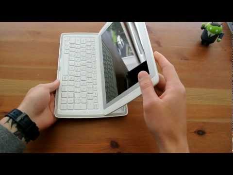 Hands-on: ARCHOS 101 XS