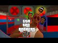 GTA SA YTP VOL 13