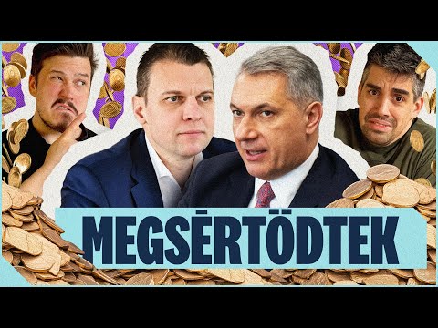 SZABADSÁGJOGOK és POLGÁRI ÁLLAM, vagy PÁTYI ÚT? 🛣️ #499