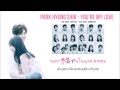 [Thai Sub] Park Hyung Shik (ZE:A) - You're My ...