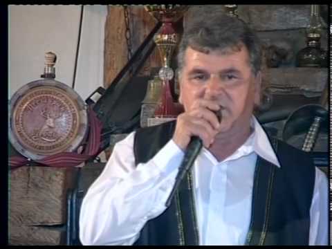 Momci sa Banije - Zavicajna - Zavicaju Mili Raju - (Renome 10.04.2011.)