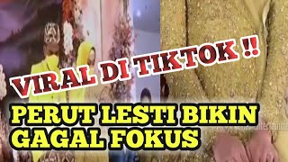 Download lagu PERUT LESTI KEJORA BIKIN NETIZEN SALAH FOKUS !! mp3