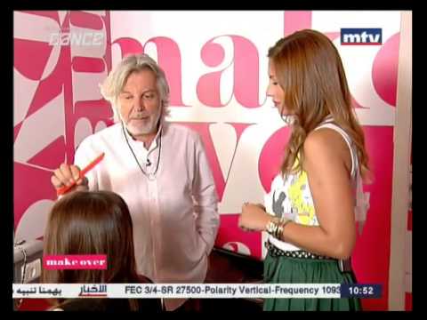 Make Over - Cyrine - 22/09/2014