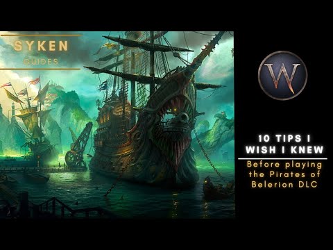 Wartales Belerion Guide - Ten Tips I wish I knew when Starting the DLC